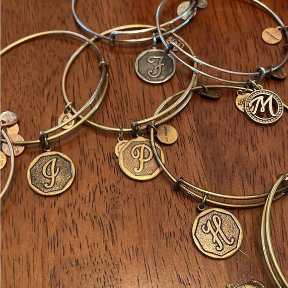 Alex and Ani Bracelets - Picture 3 of 4